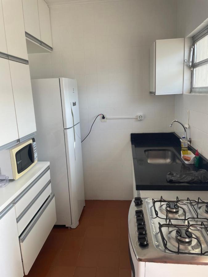 卡拉瓜塔图巴Casa Na Martim De Sa别墅 外观 照片