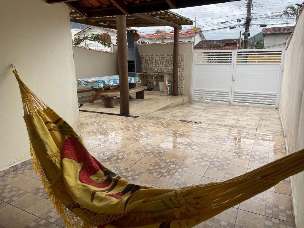 卡拉瓜塔图巴Casa Na Martim De Sa别墅 外观 照片